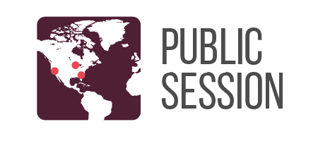 Public Session