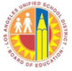 LAUSD logo